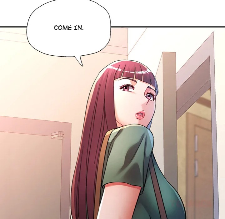 In Her Place chapter 100 page 48