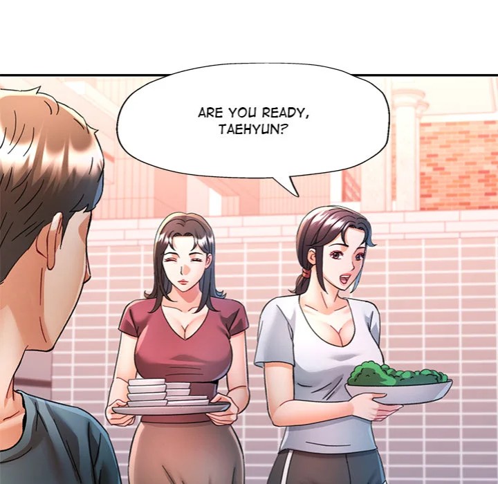 In Her Place chapter 100 page 64