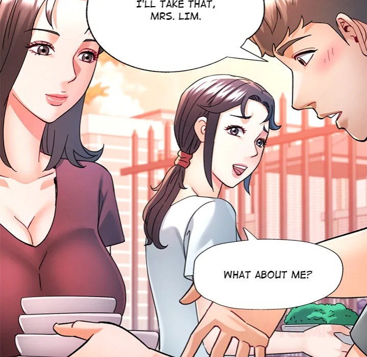 In Her Place chapter 100 page 66