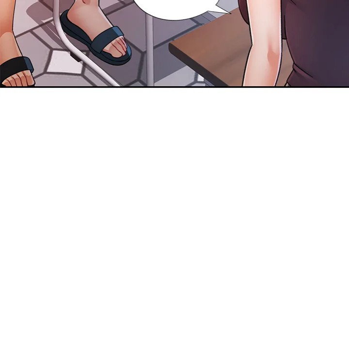 In Her Place chapter 100 page 69