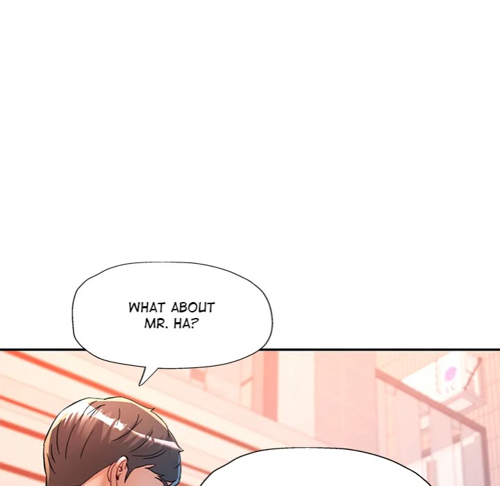 In Her Place chapter 100 page 72