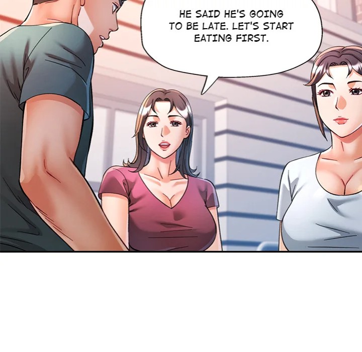 In Her Place chapter 100 page 73