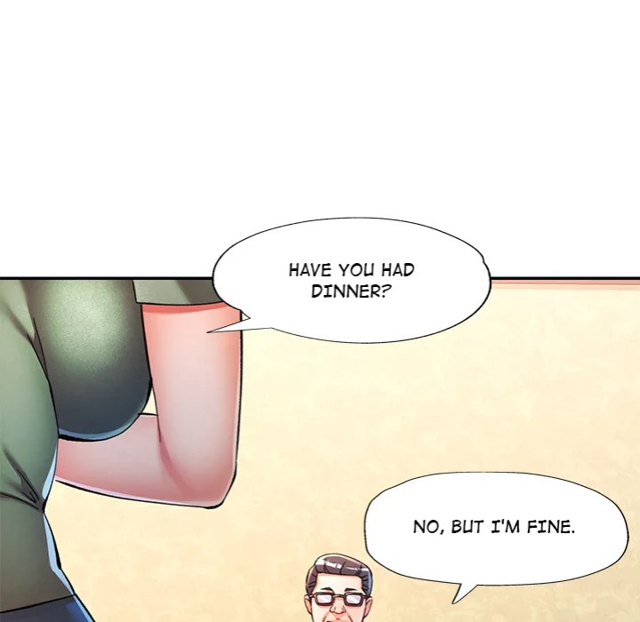 In Her Place chapter 100 page 76
