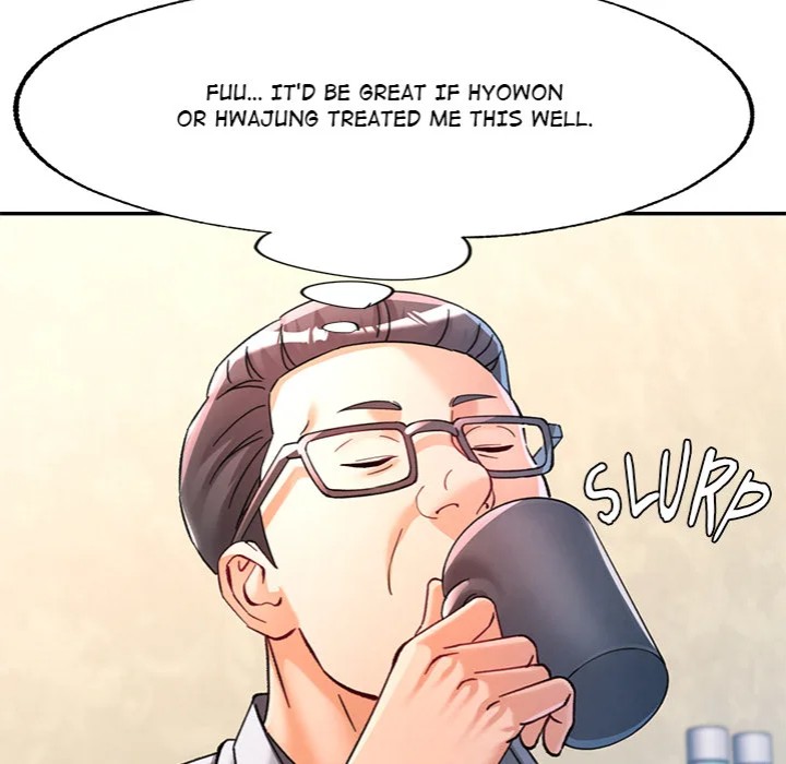In Her Place chapter 100 page 81