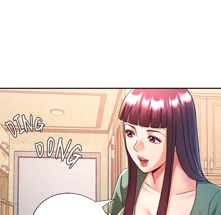 In Her Place chapter 100 page 83