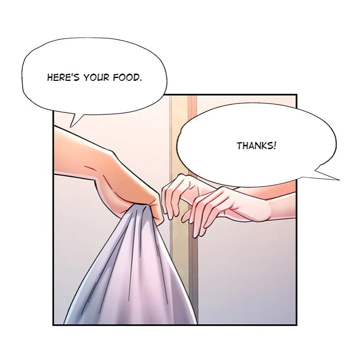 In Her Place chapter 100 page 85