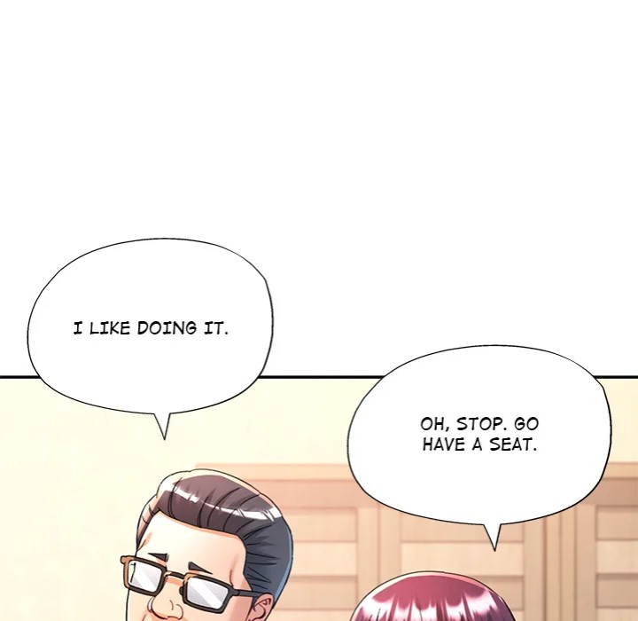 In Her Place chapter 100 page 90