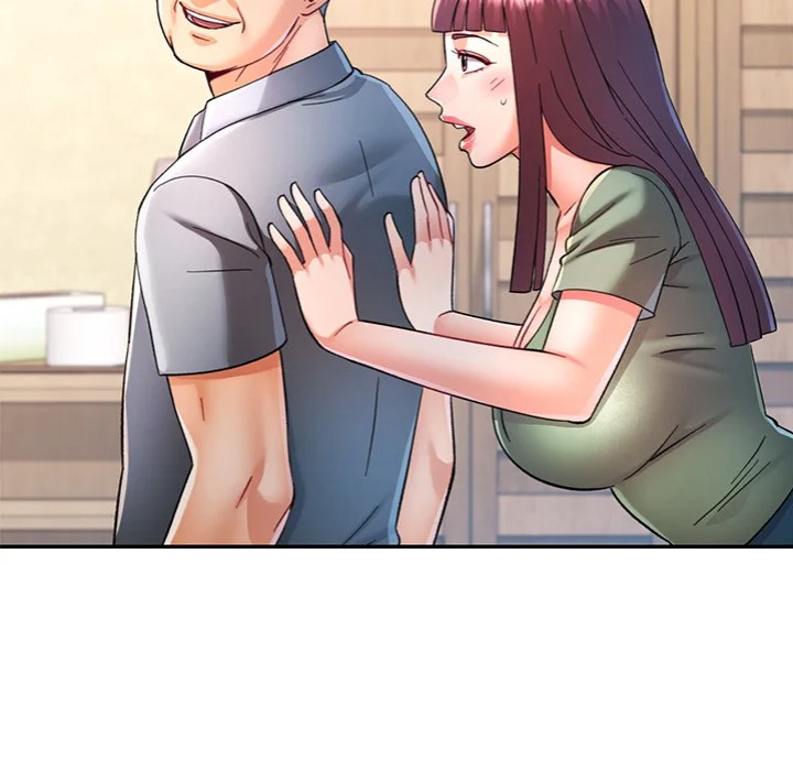 In Her Place chapter 100 page 91