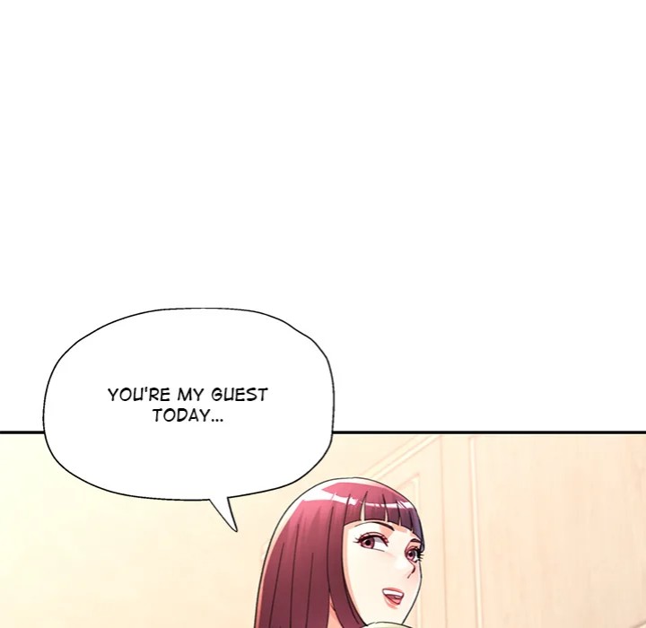 In Her Place chapter 100 page 92
