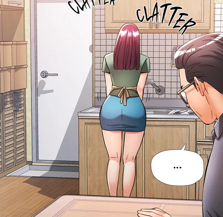 In Her Place chapter 100 page 95