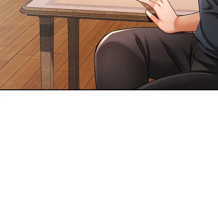 In Her Place chapter 100 page 96