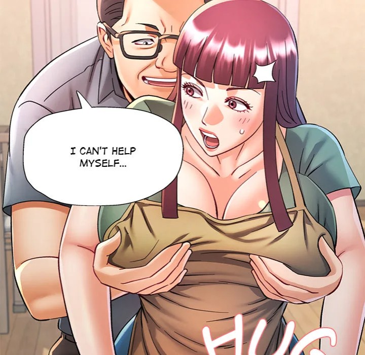 In Her Place chapter 100 page 100