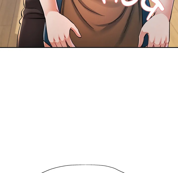In Her Place chapter 100 page 101