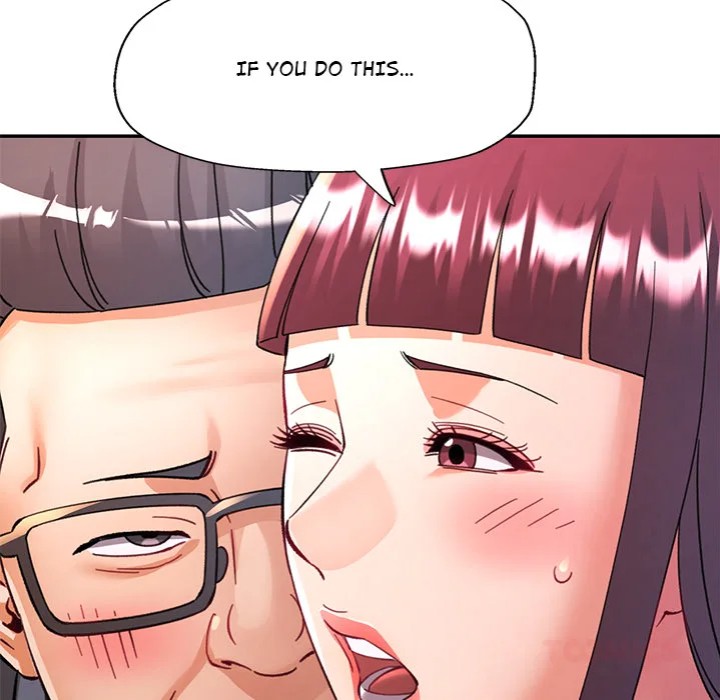 In Her Place chapter 100 page 102
