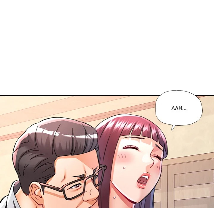 In Her Place chapter 100 page 104