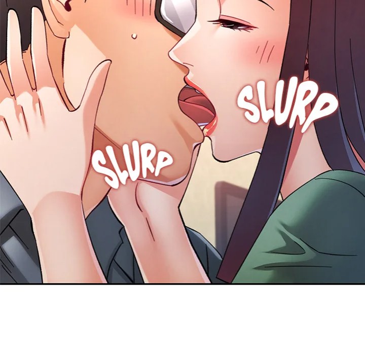 In Her Place chapter 100 page 107