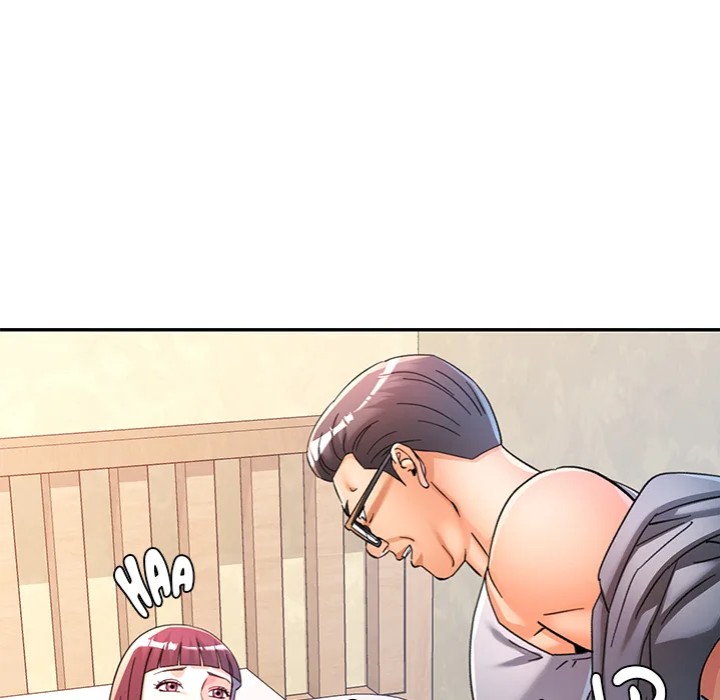 In Her Place chapter 100 page 110