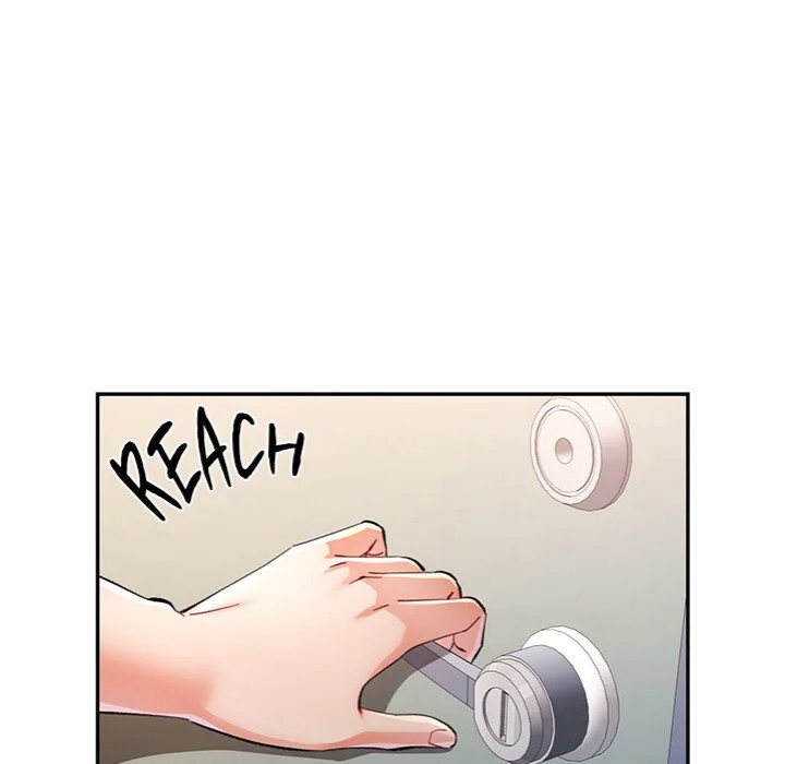 In Her Place chapter 100 page 117