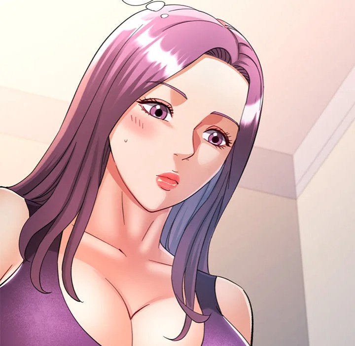 In Her Place chapter 100 page 119