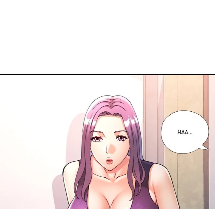 In Her Place chapter 100 page 121