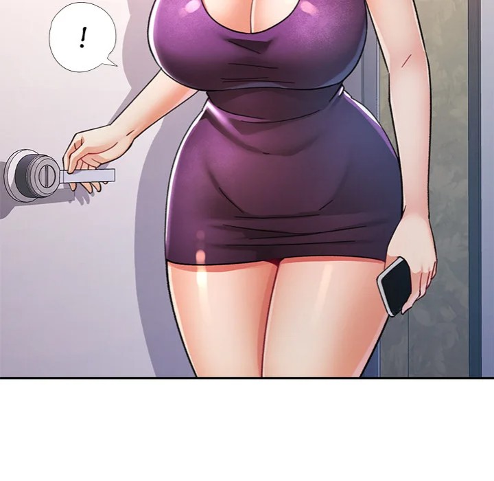 In Her Place chapter 100 page 122