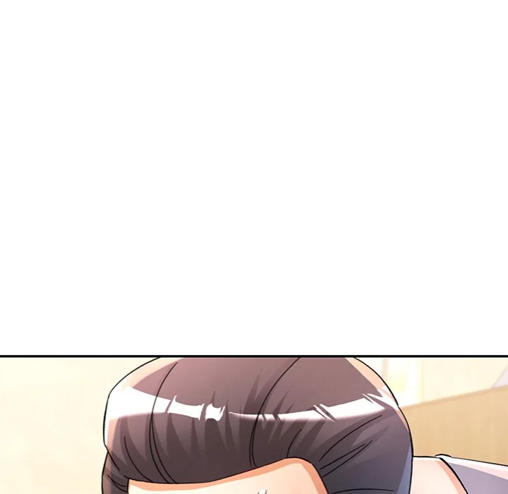 In Her Place chapter 100 page 126