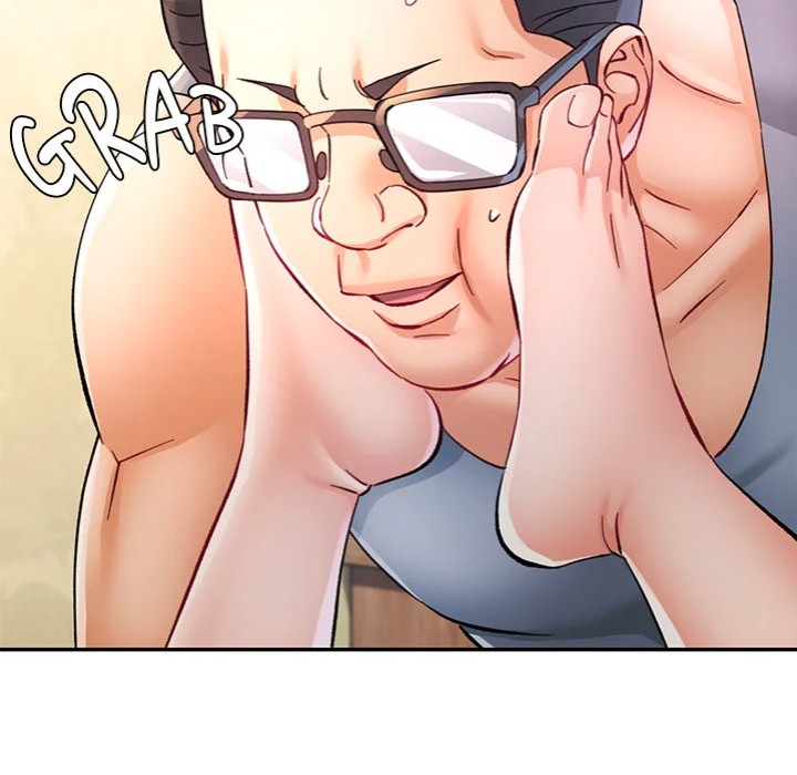 In Her Place chapter 100 page 127
