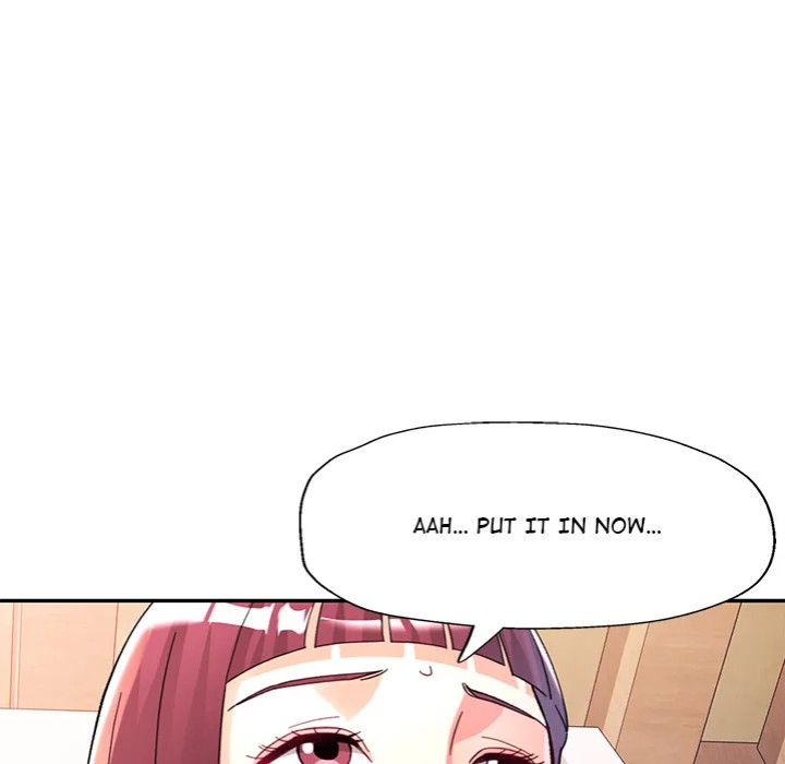 In Her Place chapter 100 page 128