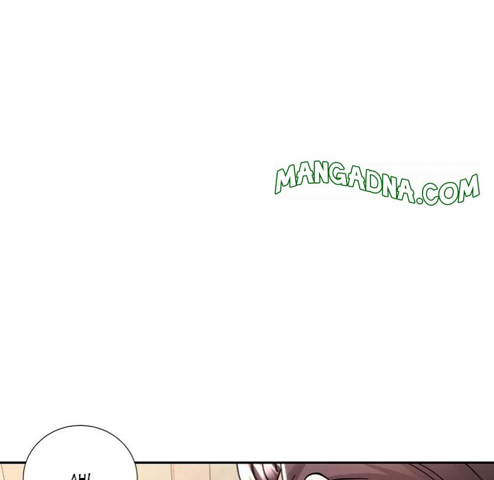 In Her Place chapter 100 page 130