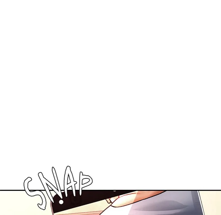 In Her Place chapter 100 page 134