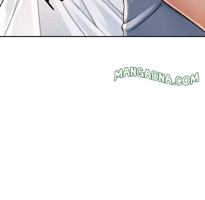 In Her Place chapter 100 page 143
