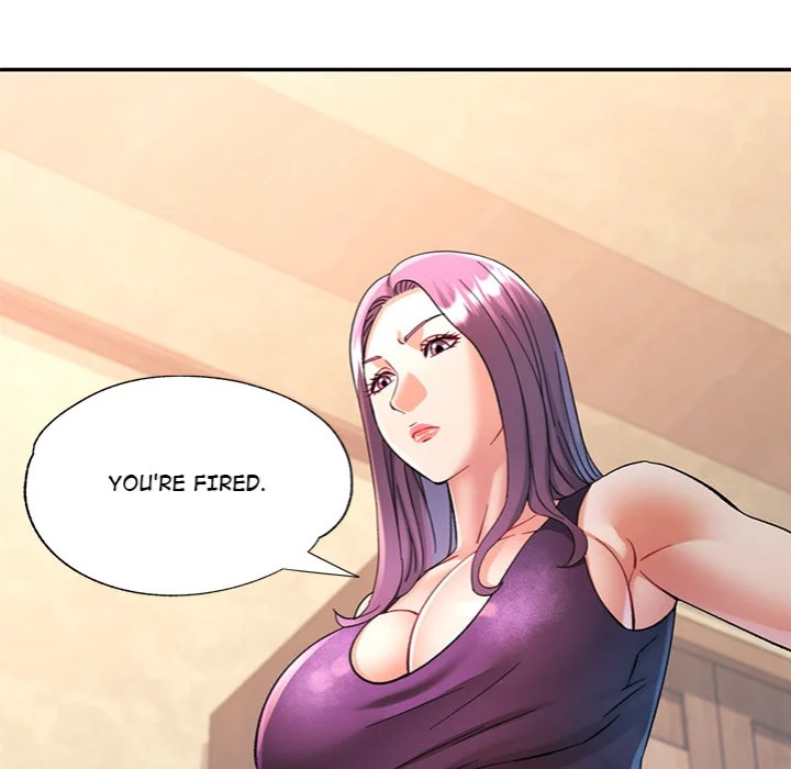 In Her Place chapter 100 page 144