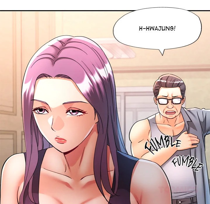 In Her Place chapter 100 page 147