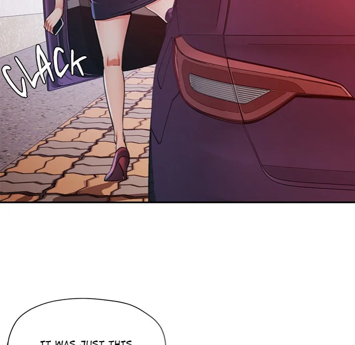 In Her Place chapter 100 page 150