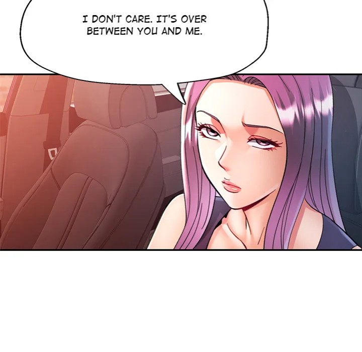 In Her Place chapter 100 page 153