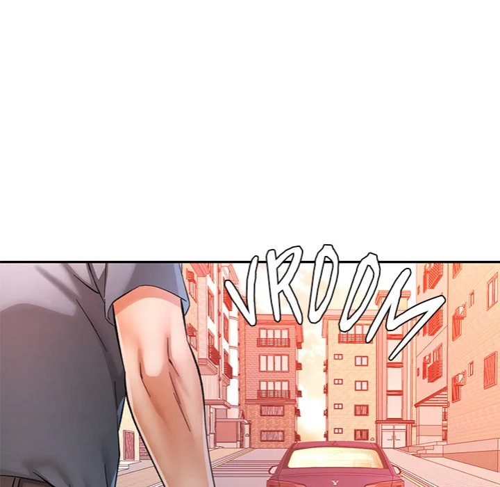 In Her Place chapter 100 page 154