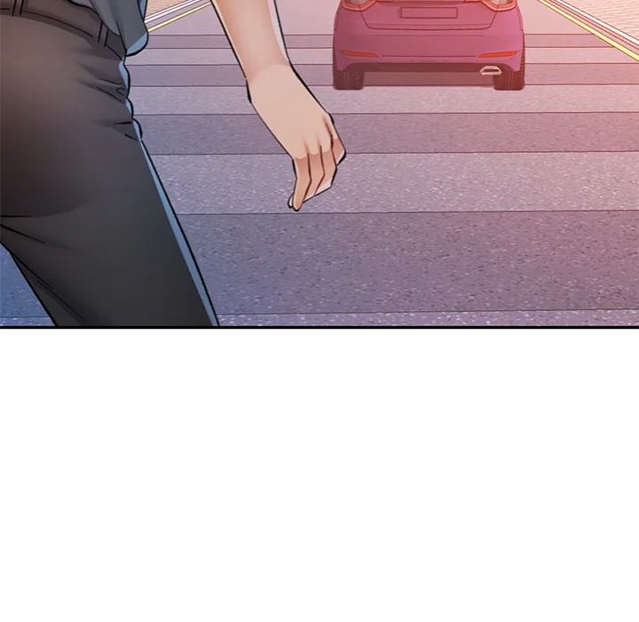 In Her Place chapter 100 page 155