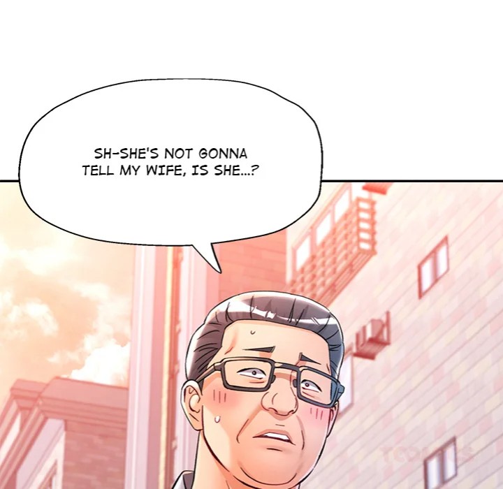In Her Place chapter 100 page 156