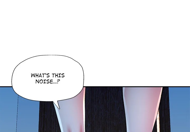 In Her Place chapter 102 page 1