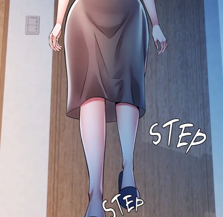 In Her Place chapter 102 page 19