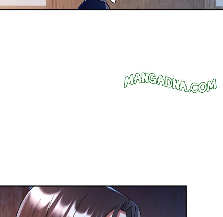 In Her Place chapter 102 page 20
