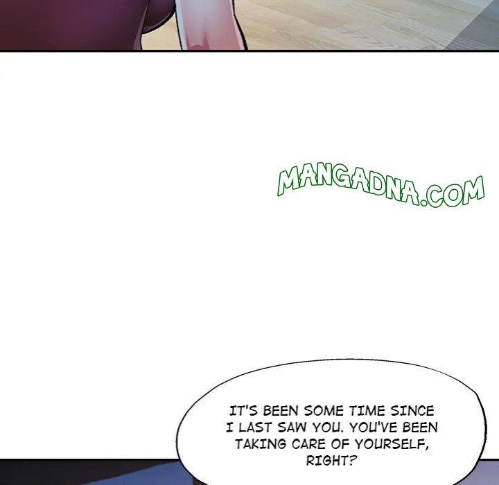 In Her Place chapter 102 page 24