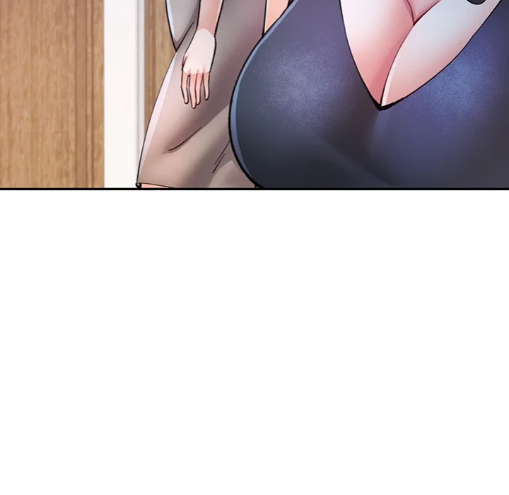 In Her Place chapter 102 page 28
