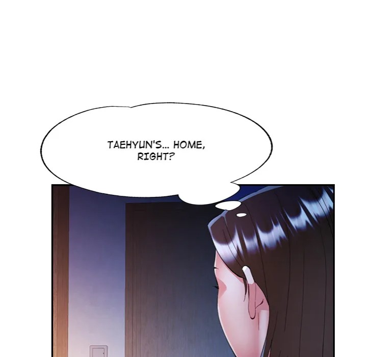 In Her Place chapter 102 page 31