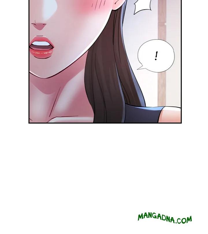 In Her Place chapter 102 page 35