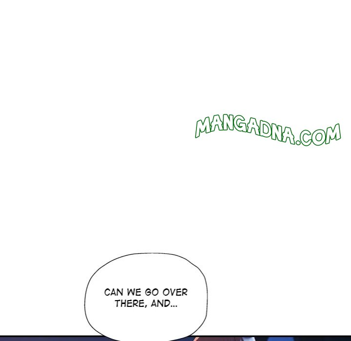 In Her Place chapter 102 page 40