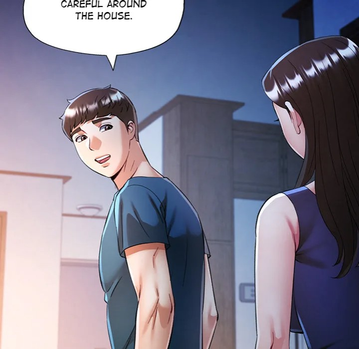 In Her Place chapter 102 page 43