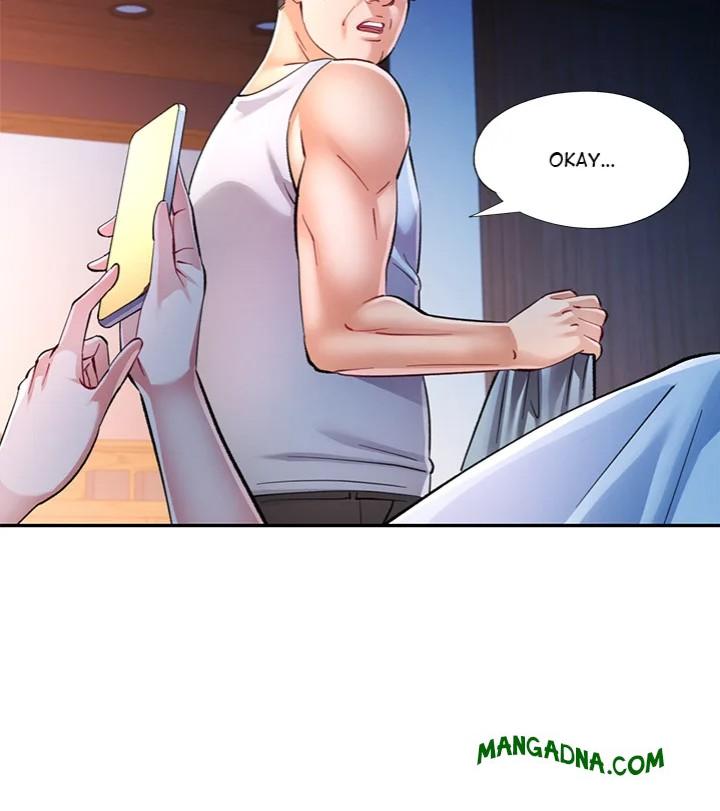 In Her Place chapter 102 page 54