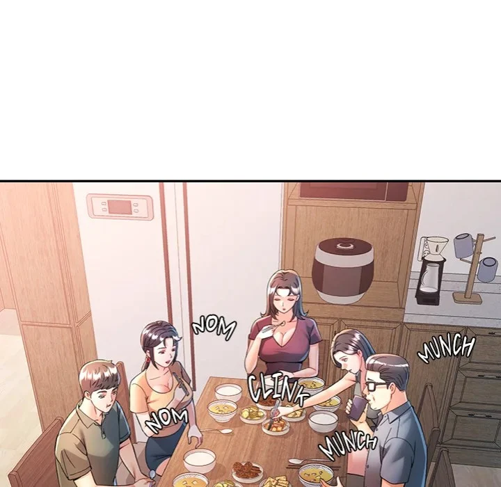 In Her Place chapter 102 page 62