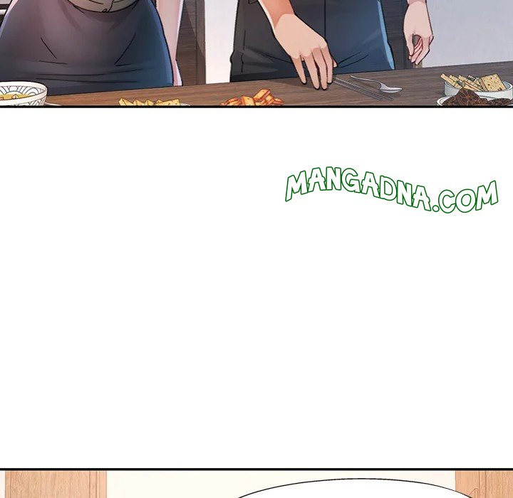 In Her Place chapter 102 page 65